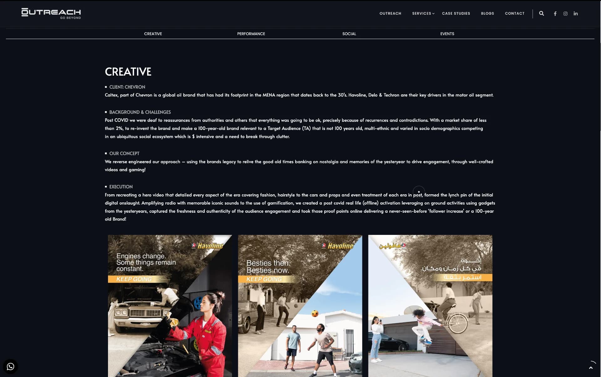 Outreach UAE gallery 3