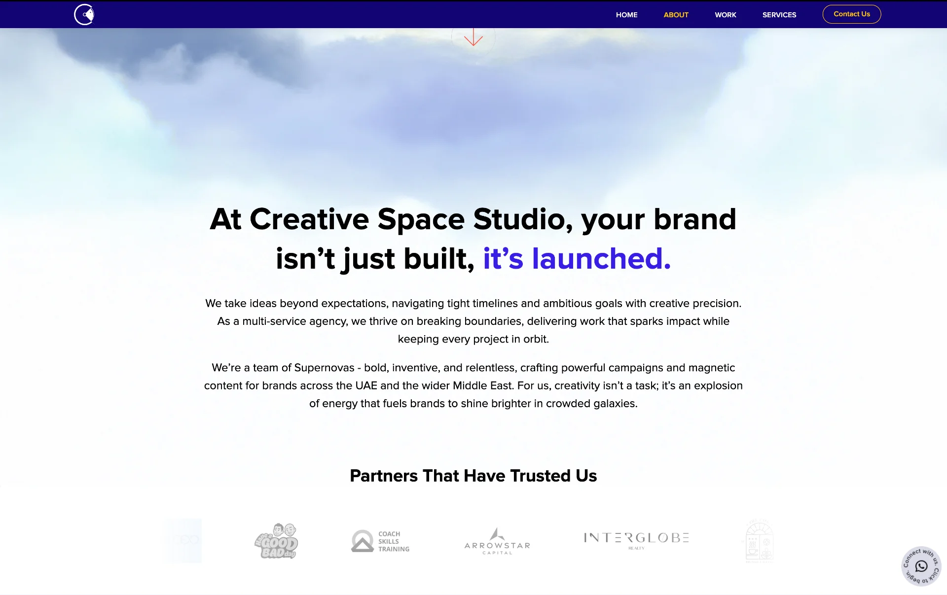 Creative Space Studio gallery 2